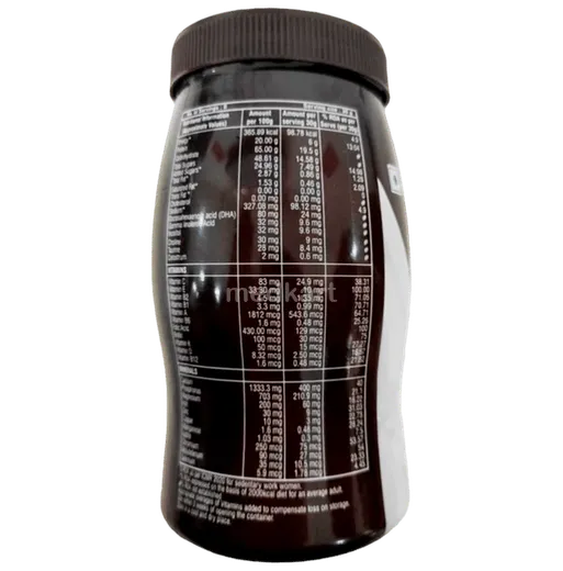 macprot choco powder 200 gm